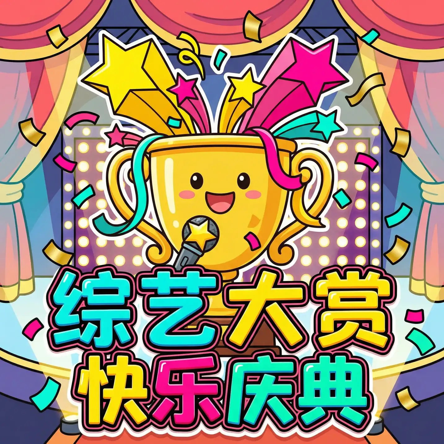小马拉大车 综艺拍摄花絮